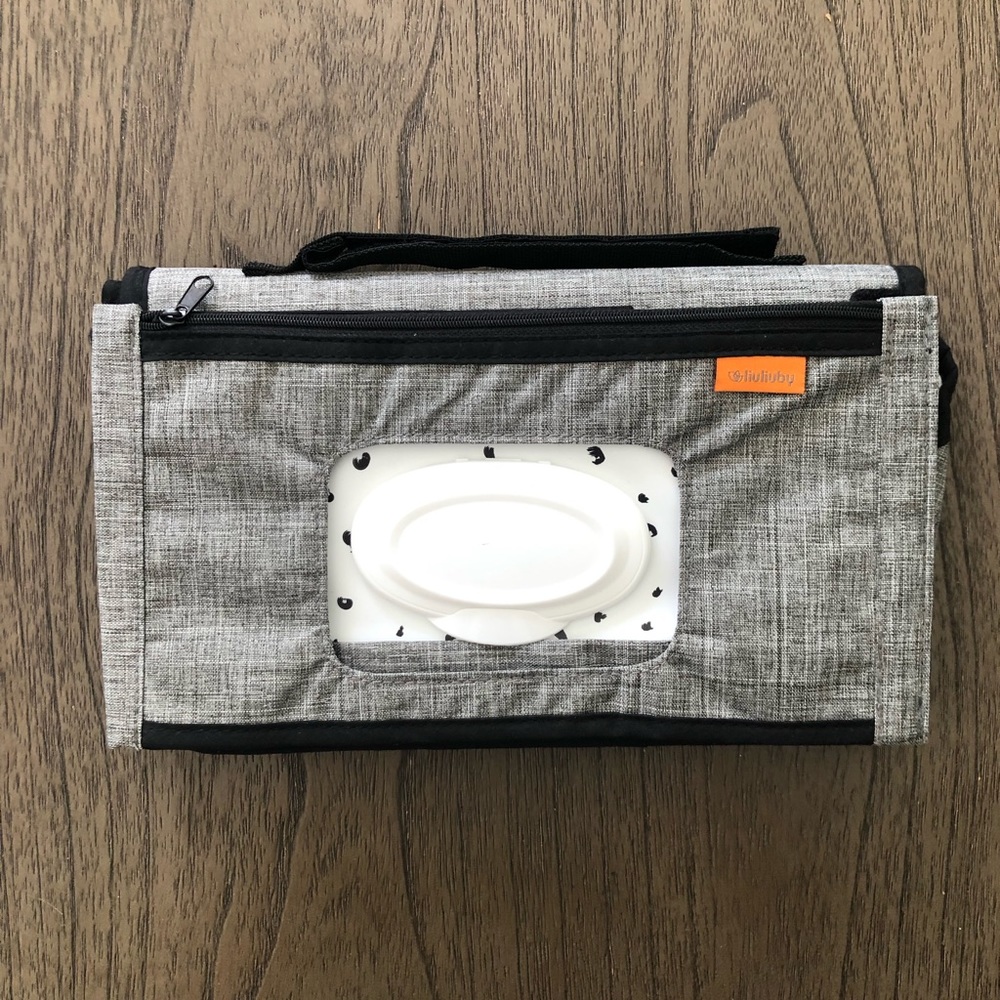 Liuliuby Changing Mat